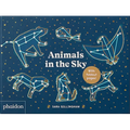 Animals in the Sky - Board Book